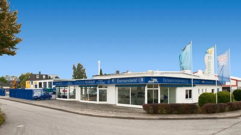ACL Werkstatt & Lackiererei