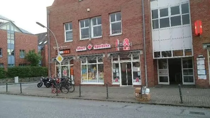 Ahorn Apotheke