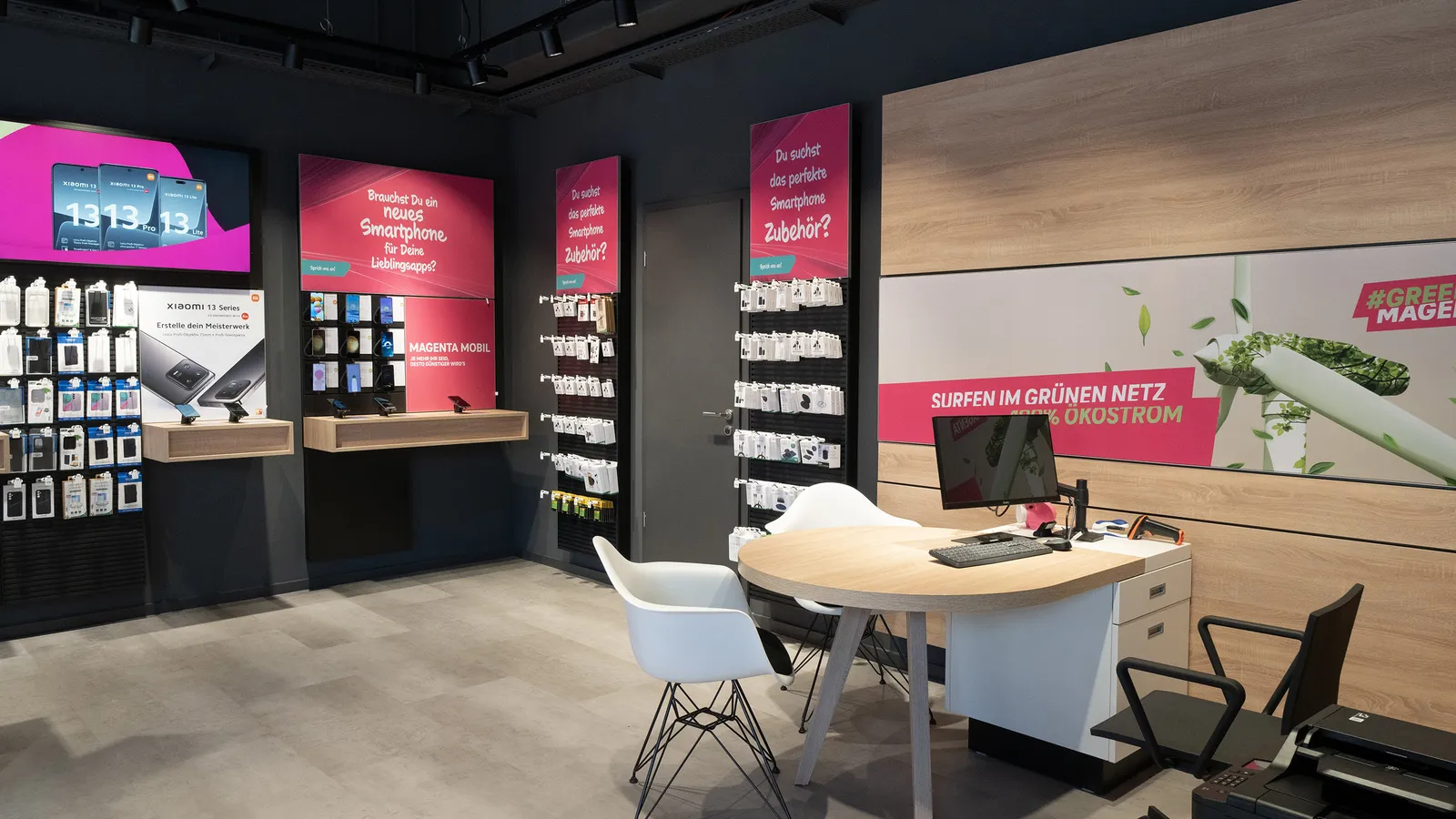 Telekom Shop