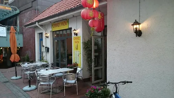Onkel Wok Galerie 1