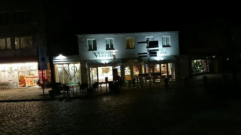 Eiscafé Venezia Galerie 1