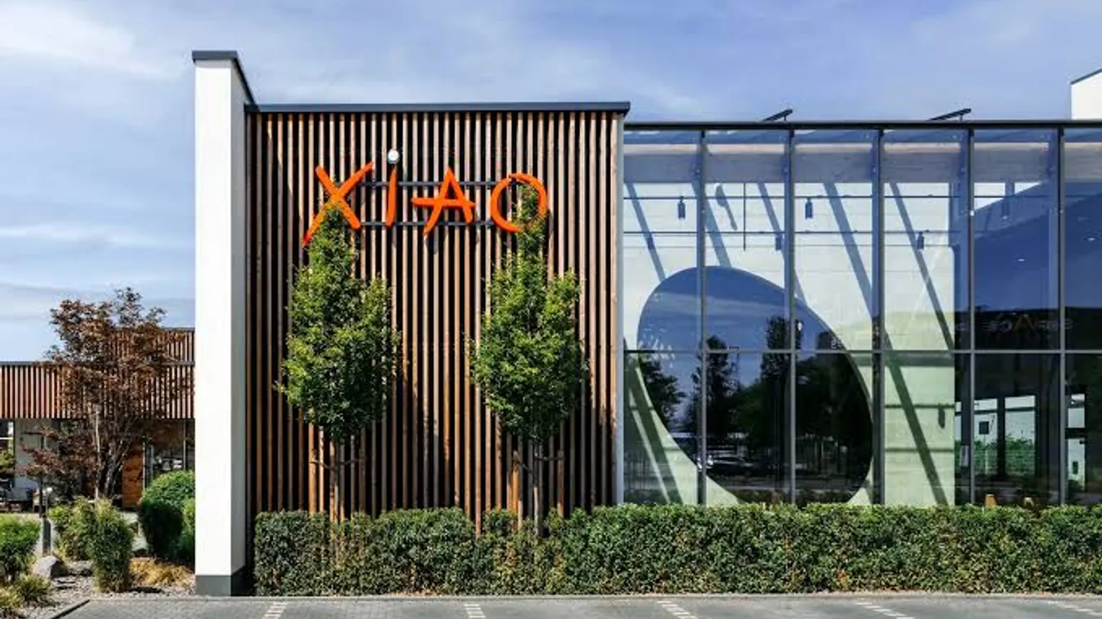 XIAO Wuppertal