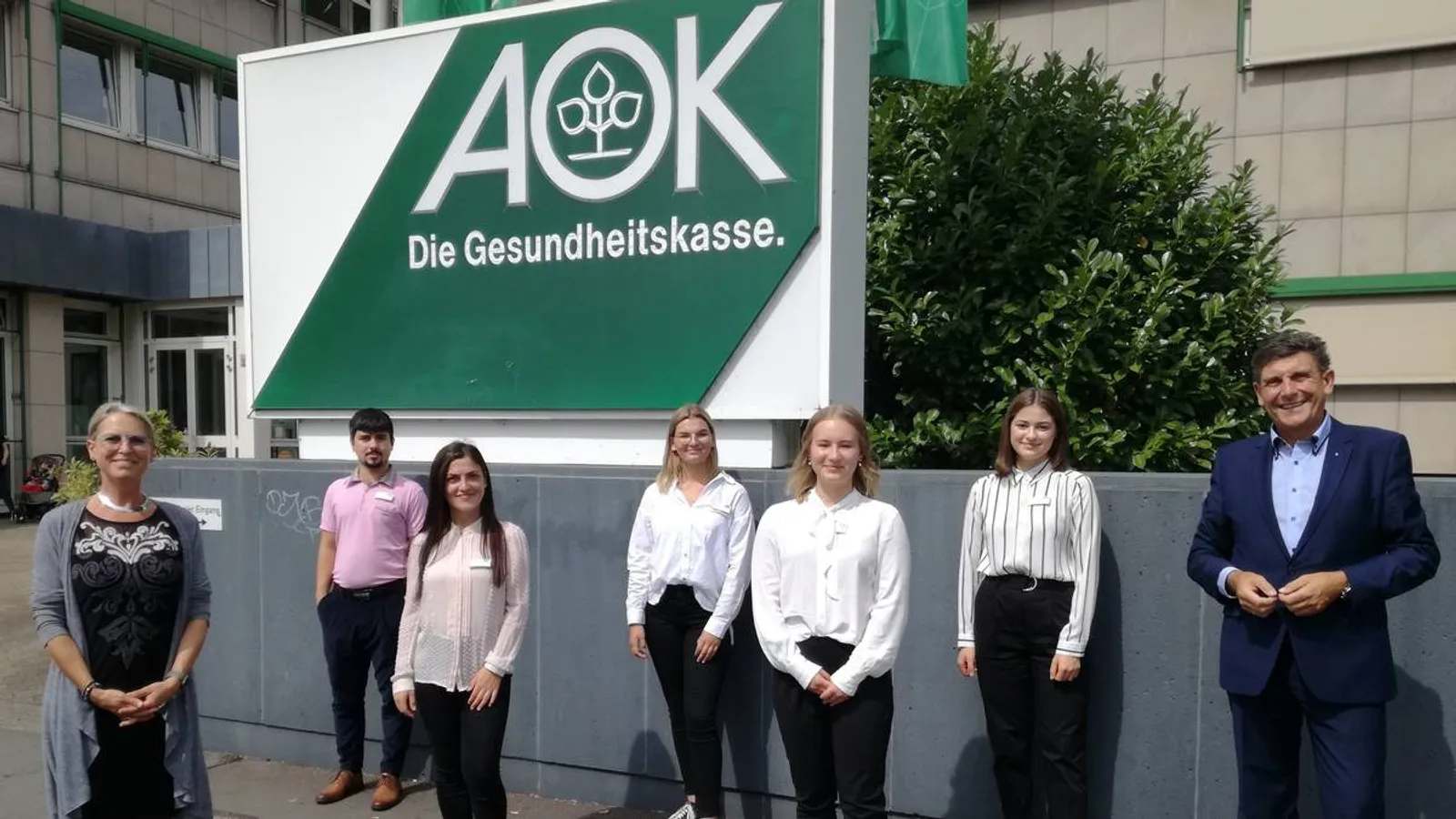 AOK