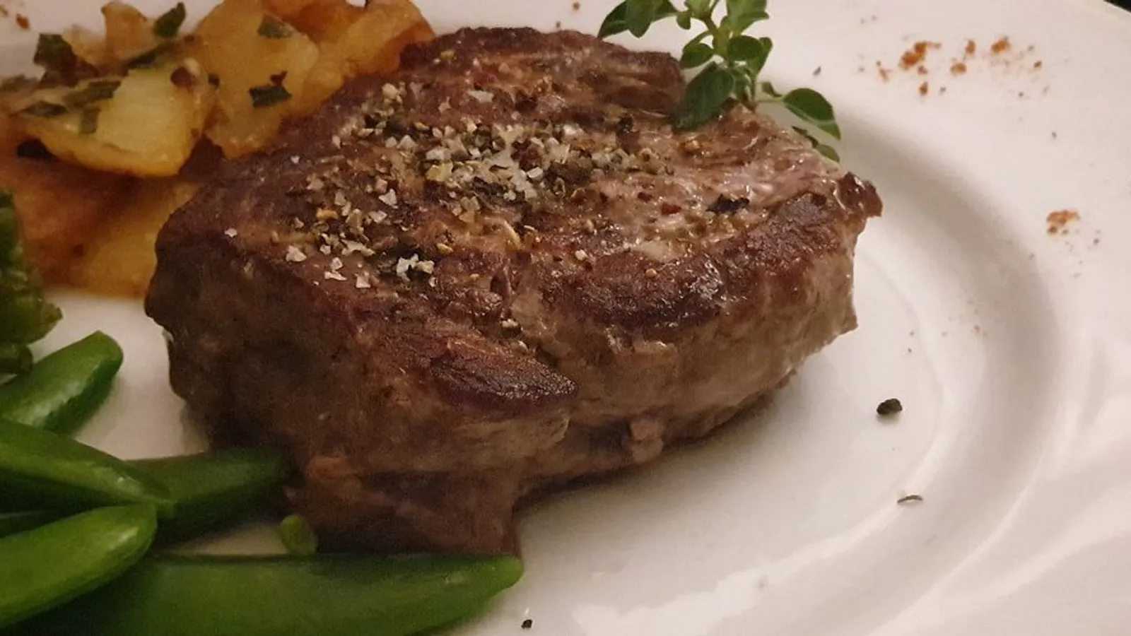 Ristorante La Favola