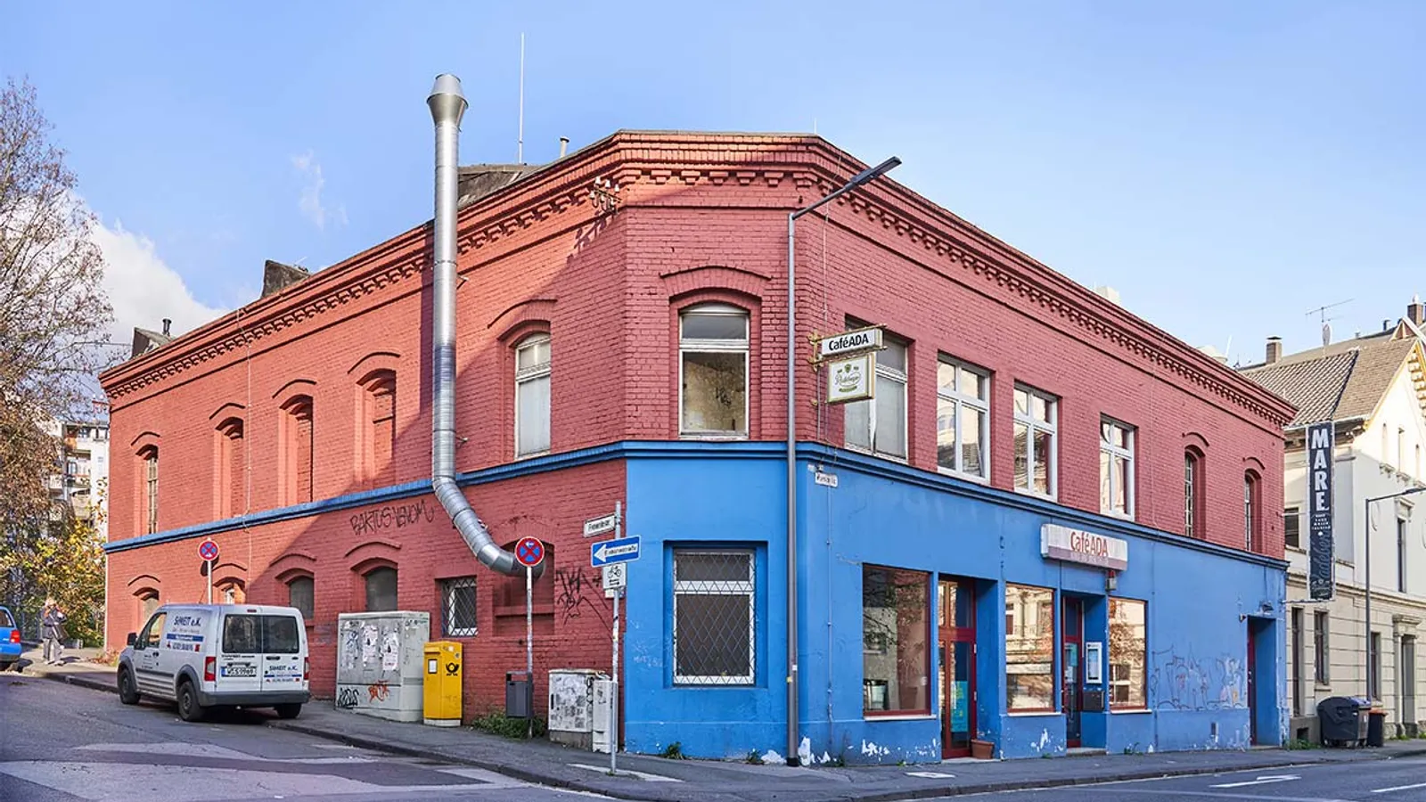 Café ADA