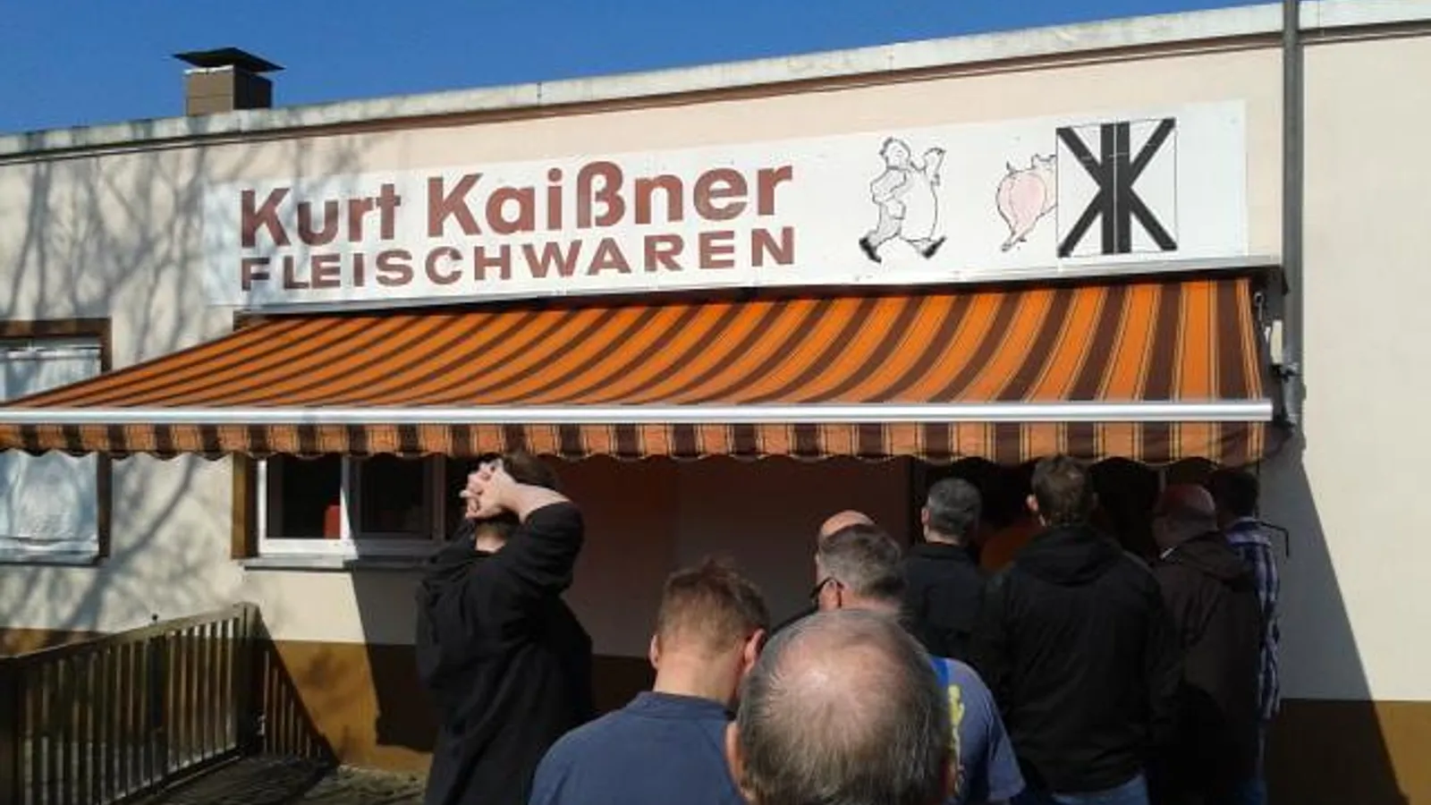 Fleischwaren Kaißner