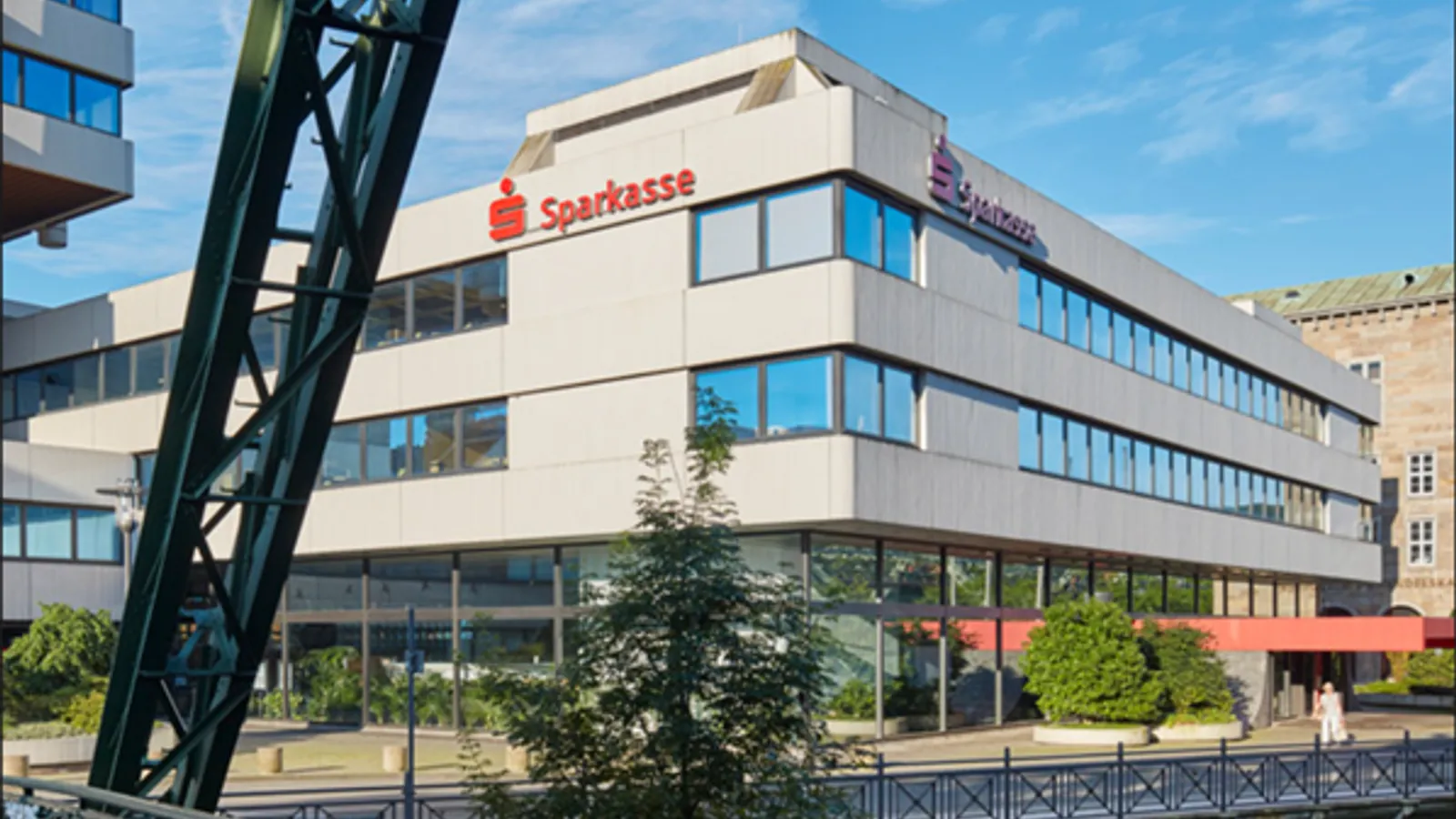 Stadtsparkasse Wuppertal
