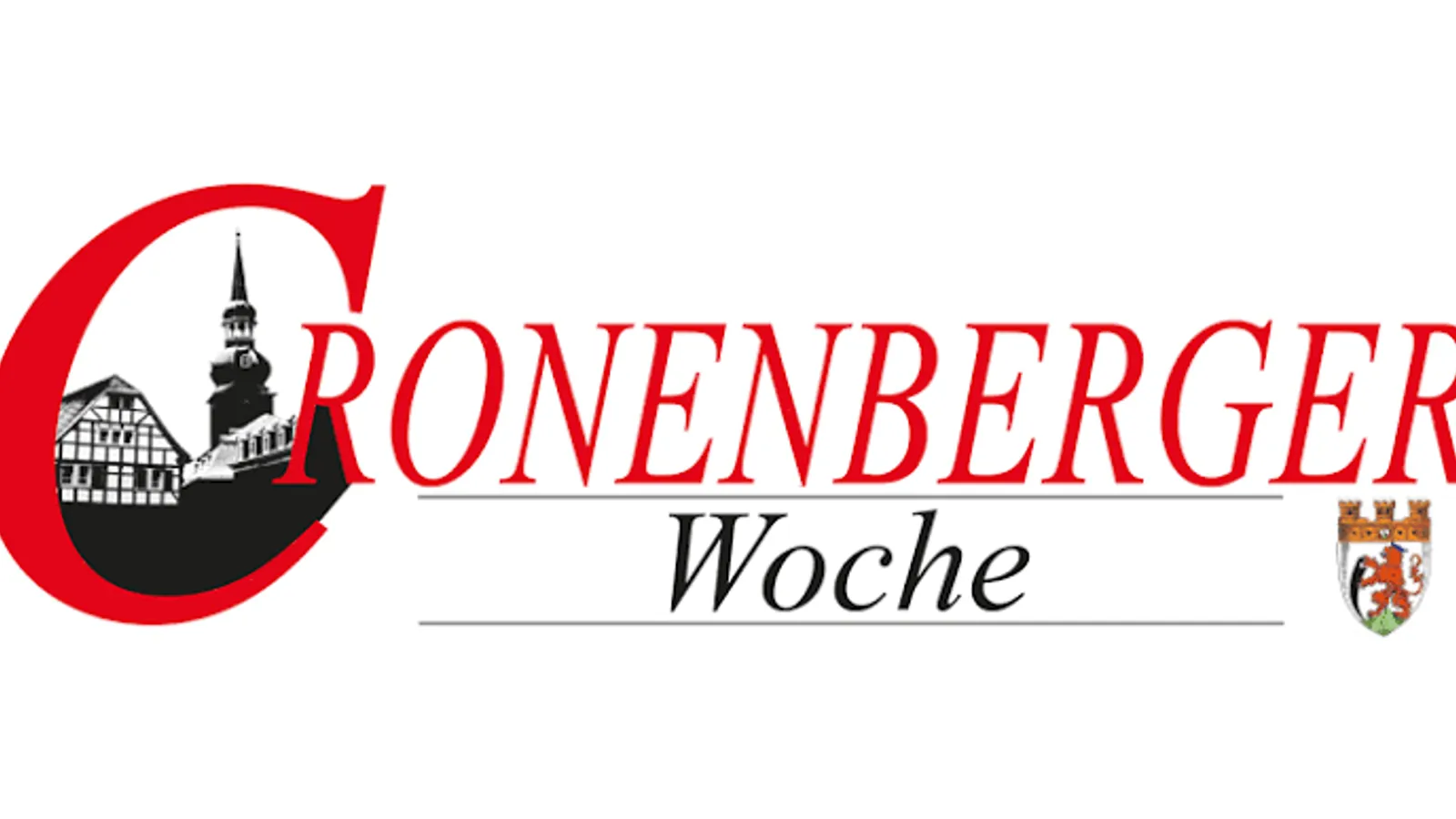 Cronenberger Anzeiger