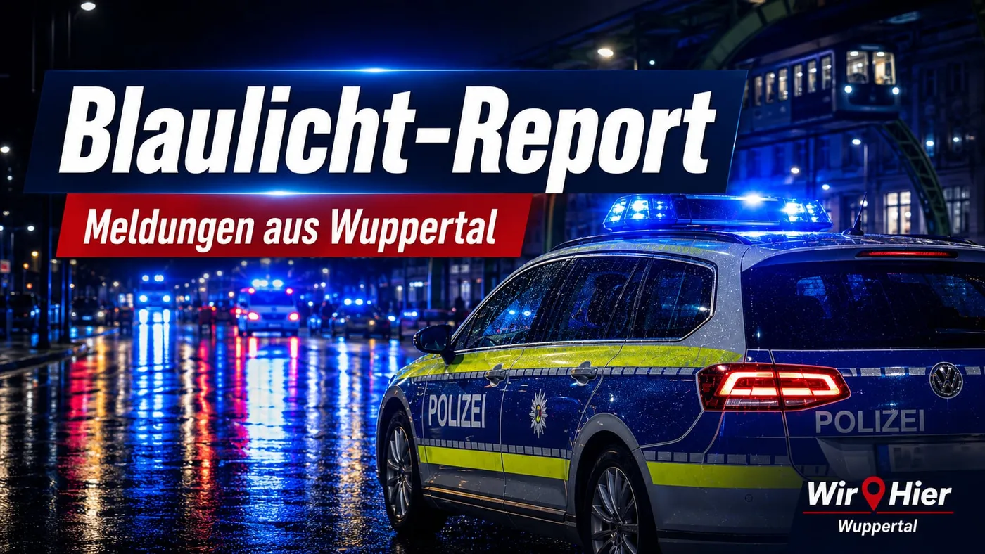 Tödlicher Schusswaffengebrauch in Remscheid