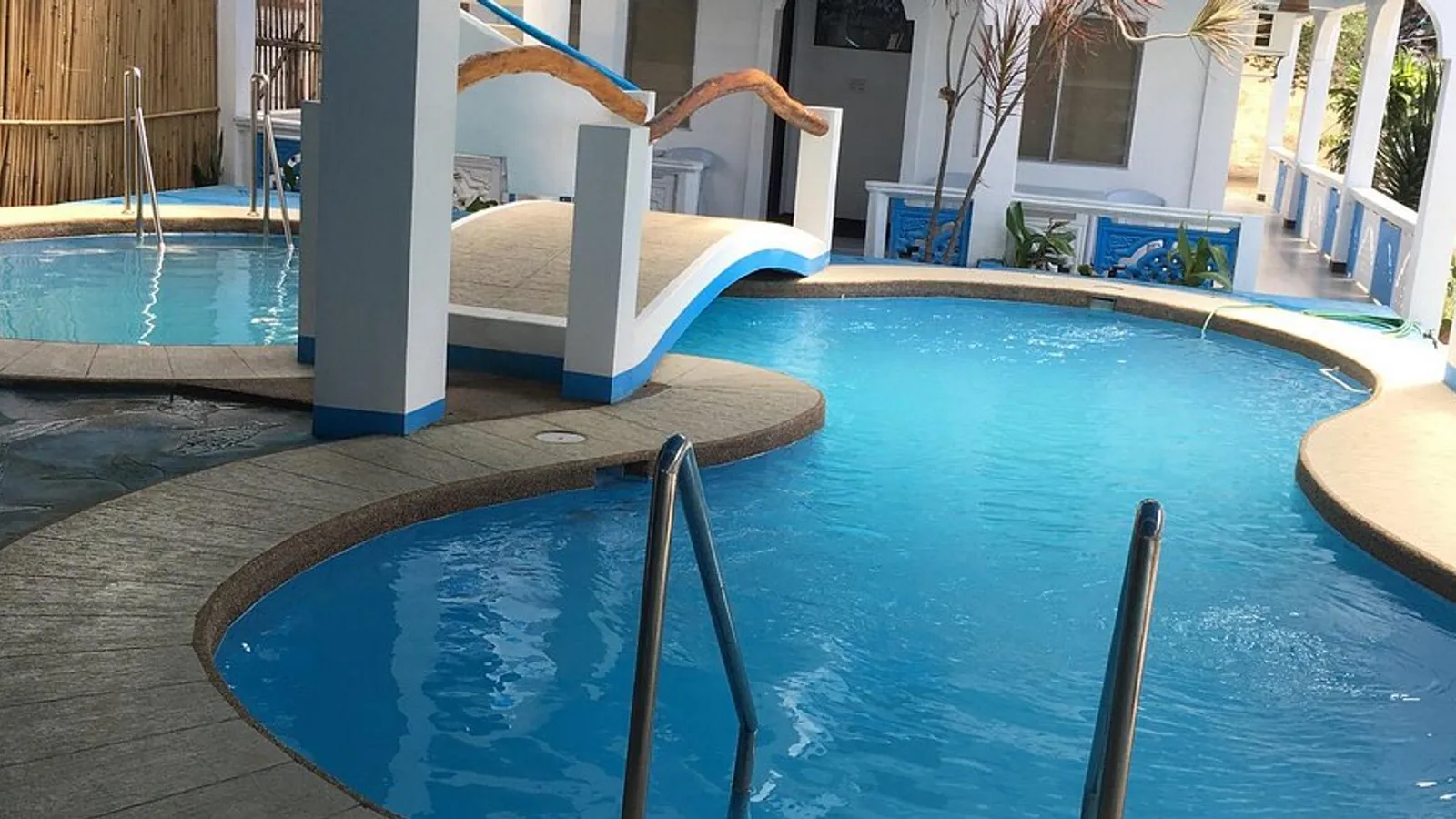 Puerto Galera Beach Club